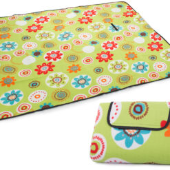 Veekindlasti plain plain piknikplokk large isolatsiooniga xxl 150x200cm Soodukas.Com