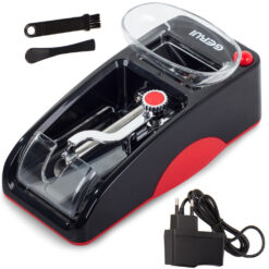 Kompaktne elektriline sigaretivalmistaja