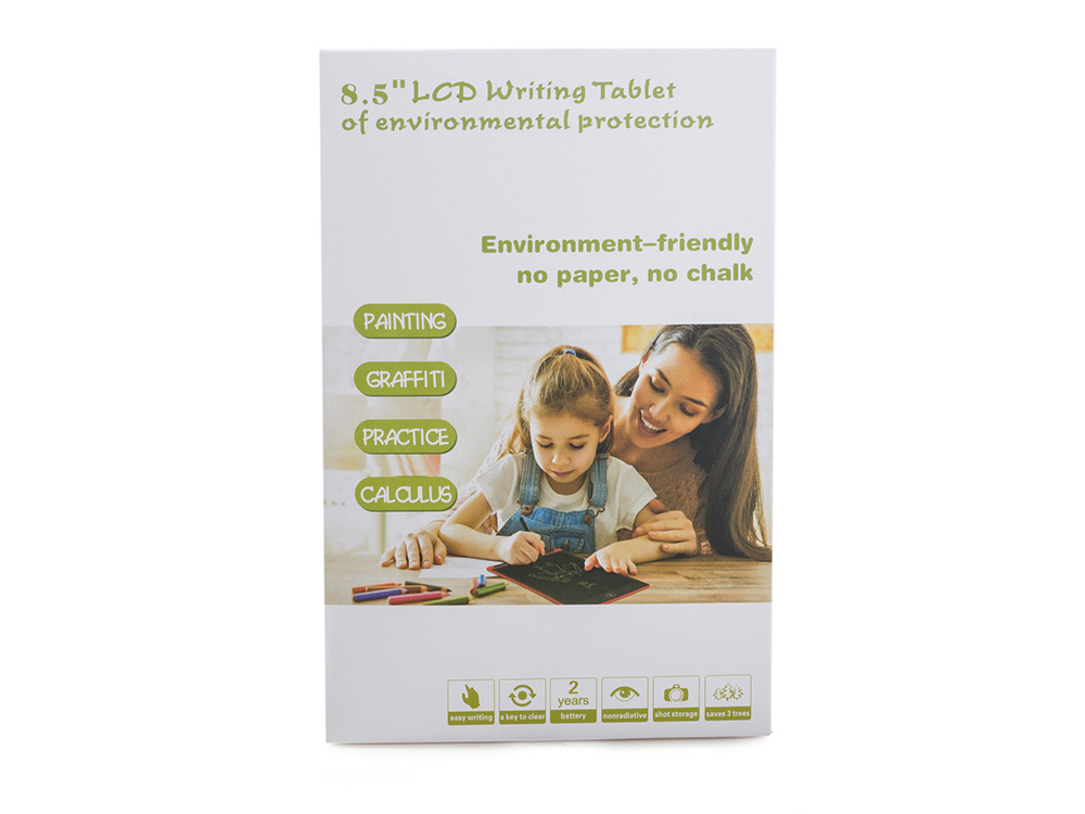 Tablet graficzny do rysowania znikopis tablica 8,5 – Soodukas.Com Tablet graficzny do rysowania znikopis tablica 8,5 - Image 4
