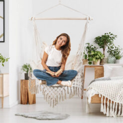 Riputatav mugav kiikhäll Soodukas.Com