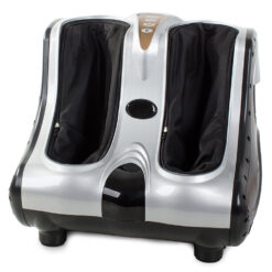 Jalgade ja vasikate massöör elektriline soojendav vibratsioon Soodukas.Com