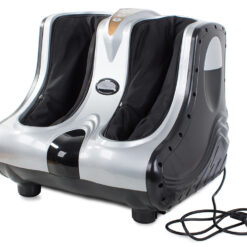 Jalgade ja vasikate massöör elektriline soojendav vibratsioon Soodukas.Com