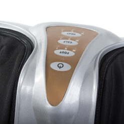 Jalgade ja vasikate massöör elektriline soojendav vibratsioon Soodukas.Com