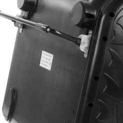 Jalgade ja vasikate massöör elektriline soojendav vibratsioon Soodukas.Com