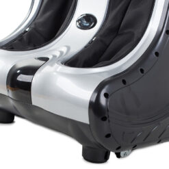 Jalgade ja vasikate massöör elektriline soojendav vibratsioon Soodukas.Com