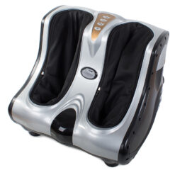 Jalgade ja vasikate massöör elektriline soojendav vibratsioon Soodukas.Com