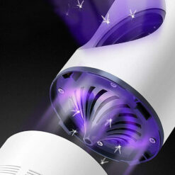 Tõhus elektriline putukalamp Soodukas.Com