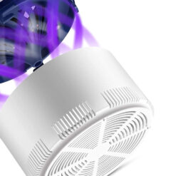 Tõhus elektriline putukalamp Soodukas.Com