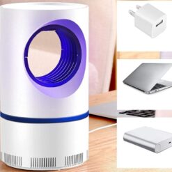 Tõhus elektriline putukalamp Soodukas.Com