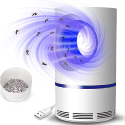 Tõhus elektriline putukalamp Soodukas.Com