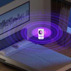 Tõhus elektriline putukalamp Soodukas.Com