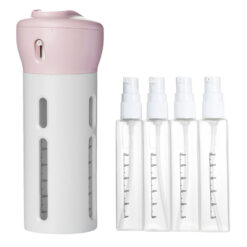 Reisikosmeetika dosaatorikomplekt Soodukas.Com