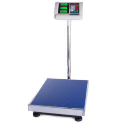 Platvormkaal LCD-ekraaniga 300 kg Soodukas.Com