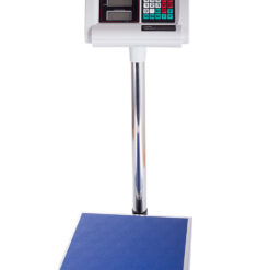 Platvormkaal LCD-ekraaniga 300 kg Soodukas.Com