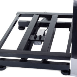 Platvormkaal LCD-ekraaniga 300 kg Soodukas.Com