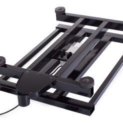 Platvormkaal LCD-ekraaniga 300 kg Soodukas.Com