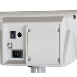 Platvormkaal LCD-ekraaniga 300 kg Soodukas.Com