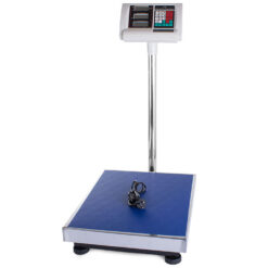 Platvormkaal LCD-ekraaniga 300 kg Soodukas.Com