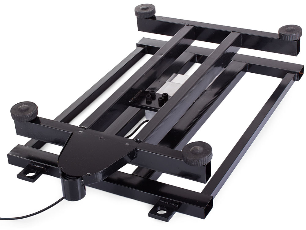 Platvormkaal 100 kg – Soodukas.Com Platvormkaal 100 kg - Image 3