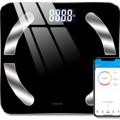 Bluetooth vannitoa kaal 180 kg Soodukas.Com