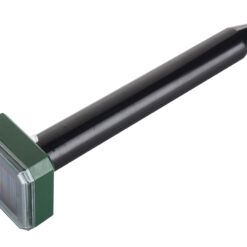 Päikesepatareiga kahjuritõrje seade Soodukas.Com