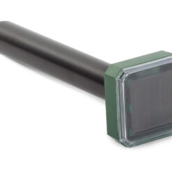 Päikesepatareiga kahjuritõrje seade Soodukas.Com