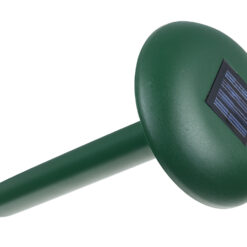 Tõhus päikeseenergial töötav kahjuritõrje Soodukas.Com