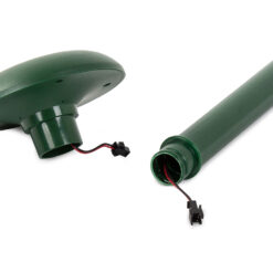 Tõhus päikeseenergial töötav kahjuritõrje Soodukas.Com