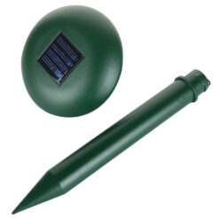 Tõhus päikeseenergial töötav kahjuritõrje Soodukas.Com