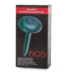 Tõhus päikeseenergial töötav kahjuritõrje Soodukas.Com