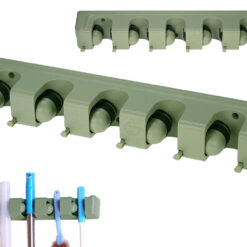 Mitmeotstarbeline tööriista- ja harjaalus Soodukas.Com