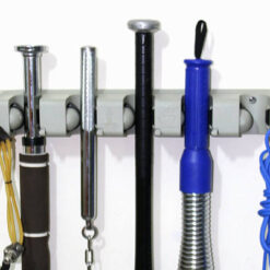 Mitmeotstarbeline tööriista- ja harjaalus Soodukas.Com