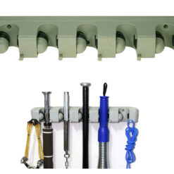 Mitmeotstarbeline tööriista- ja harjaalus Soodukas.Com