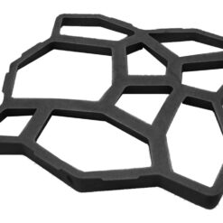 Forma do kostki brukowej kamienia betonu kocie łby Soodukas.Com