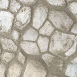 Forma do kostki brukowej kamienia betonu kocie łby Soodukas.Com