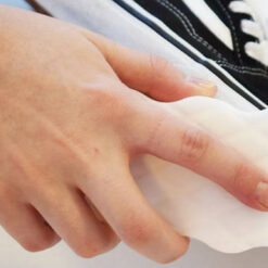 Magiczna gąbka do czyszczenia plam 11 x 7 x 4cm Soodukas.Com