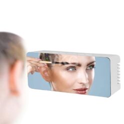 Stiilne LED äratuskell termomeetriga Soodukas.Com