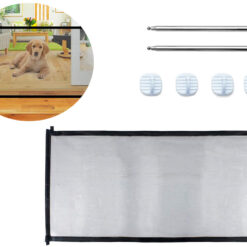 Turvavärav lemmikloomadele Soodukas.Com