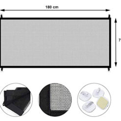 Turvavärav lemmikloomadele Soodukas.Com