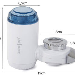 Kraanivee filter puhta vee komplekt Soodukas.Com