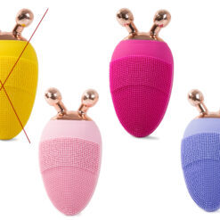 Masażer do twarzy ciała soniczna szczoteczka 3d Soodukas.Com