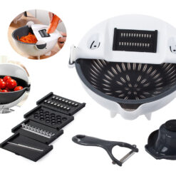 Mitmekülgne köögiviljalõikur Soodukas.Com