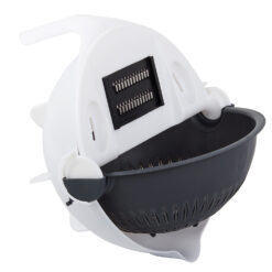 Mitmekülgne köögiviljalõikur Soodukas.Com