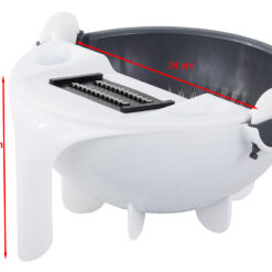 Mitmekülgne köögiviljalõikur Soodukas.Com