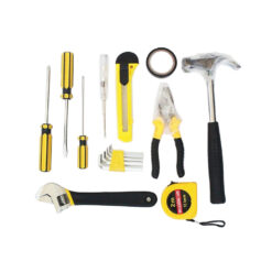 Mitmekülgne tööriistakomplekt kohvris Soodukas.Com