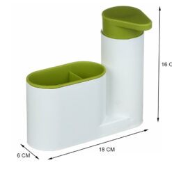 Stiilne köögi ja vannitoa korraldaja – Soodukas.Com Stiilne köögi ja vannitoa korraldaja Soodukas.Com