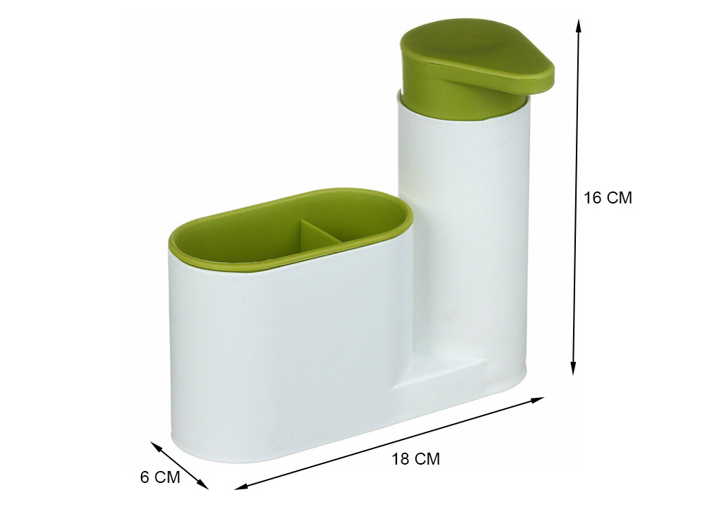 Stiilne köögi ja vannitoa korraldaja – Soodukas.Com Stiilne köögi ja vannitoa korraldaja - Image 4