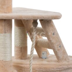 Kassi mängupuu ja peidik Soodukas.Com