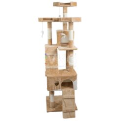 Kassipuu ja Mängutorn Soodukas.Com