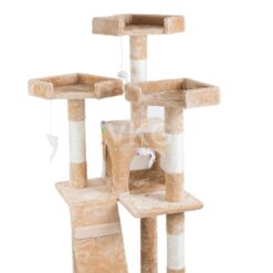 Kassipuu ja Mängutorn Soodukas.Com